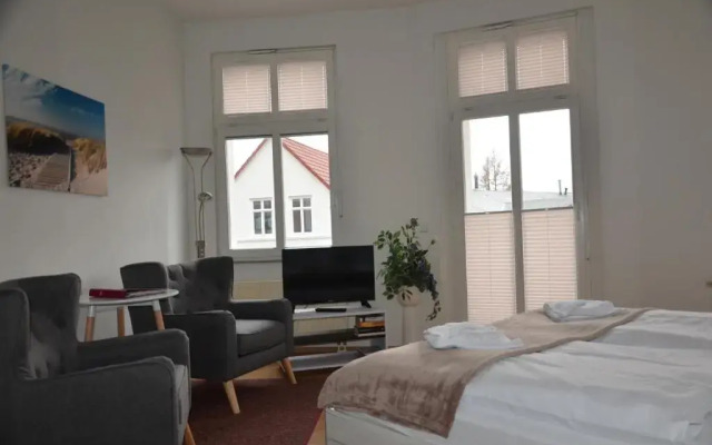 Alter Reichshof App 204