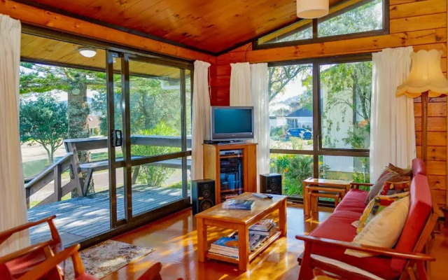 Gumhill Escape - Pauanui Holiday Home