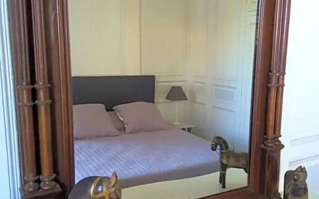 Chambre Dhote La Maison Des Thermes