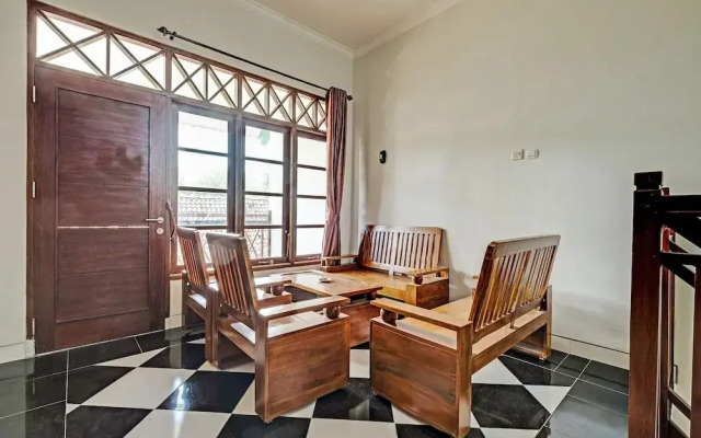 Hotel O Sekar Gadung Homestay Syariah