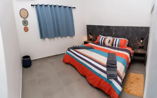 Ponta Mar Resort