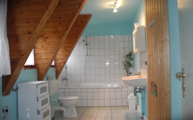Feriendorf Finnhütte