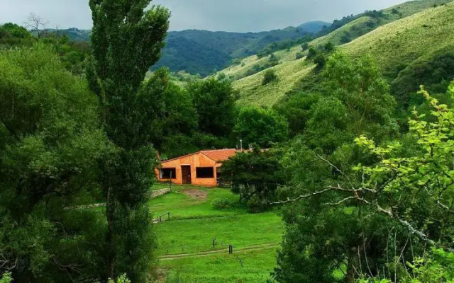Posada Las Perdices