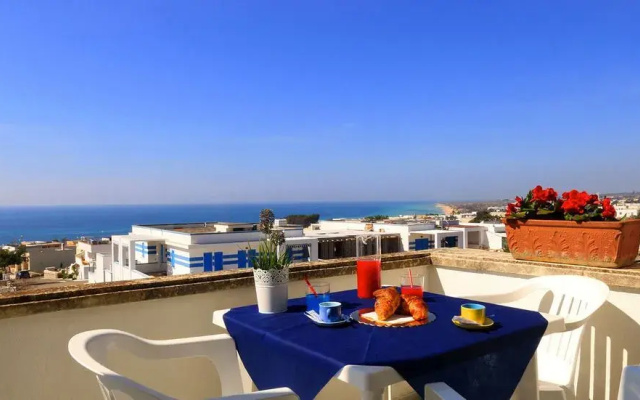 Torre Vado Residence