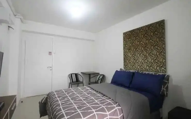 Apartemen Bassura City by Aparian