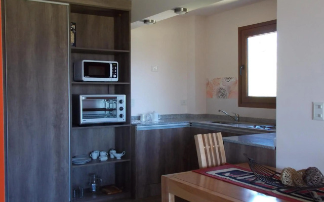 Loft 201 Los Notros