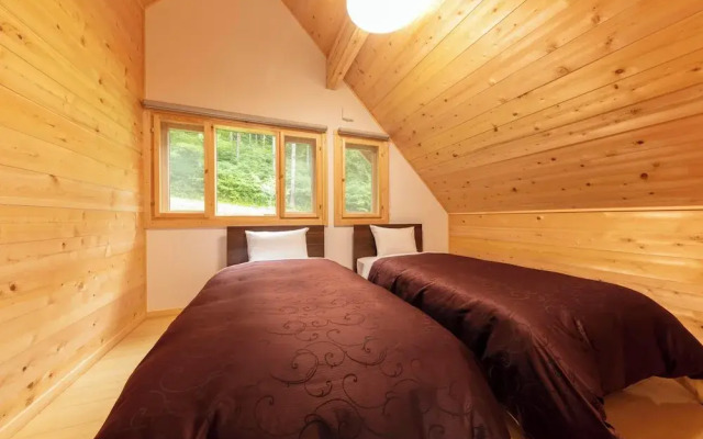 Azumino Wan Wan Paradise Cottage