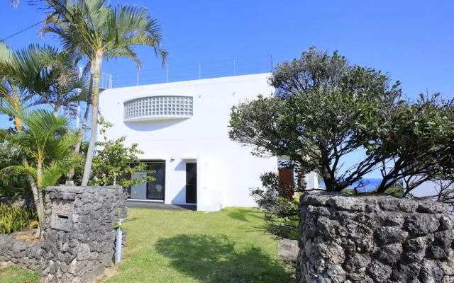 John House
