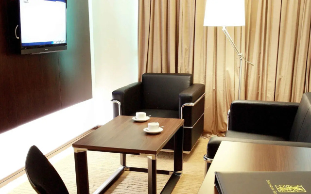 Symphony Suites