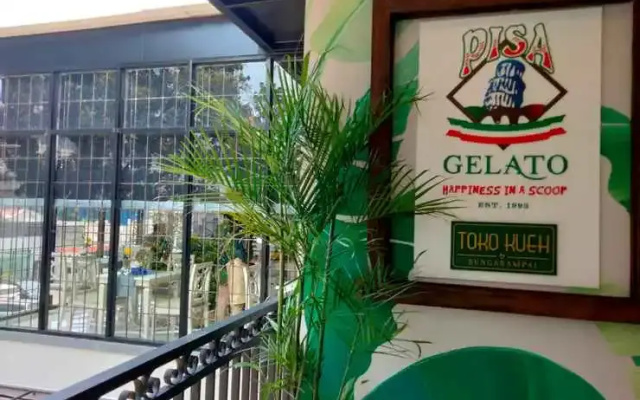 Mahakam24 Residence