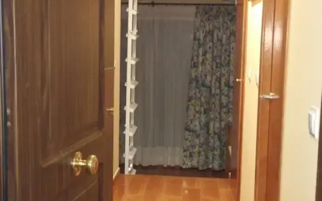 Apartamentos Domus - Solynieve