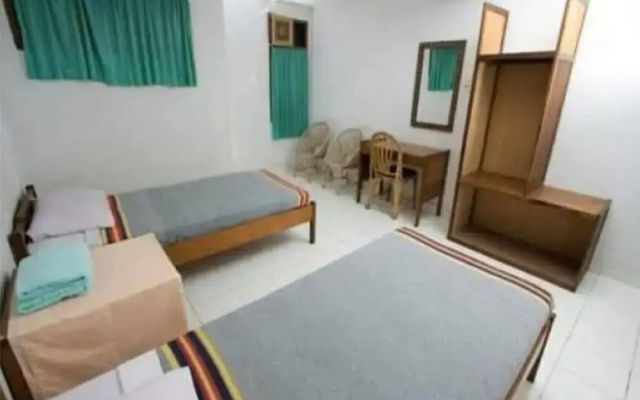 Hotel O Rantepao Lodge Near Patung Tedong Bonga