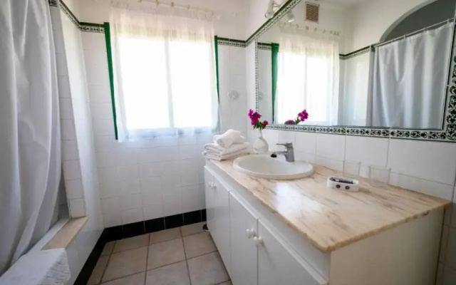 Bungalow Villa Verde 2