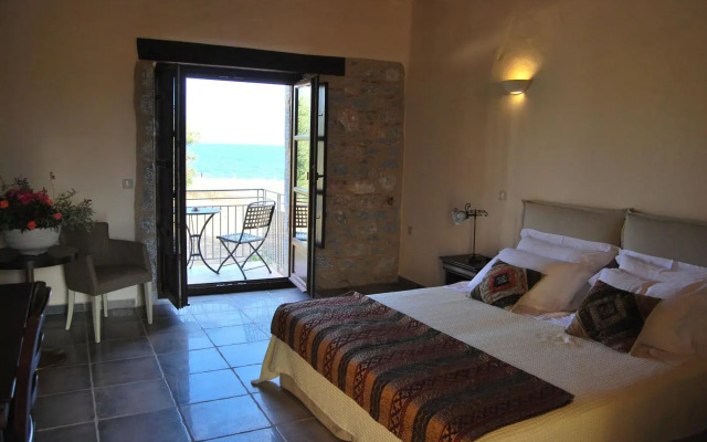 Castello Antico Hotel