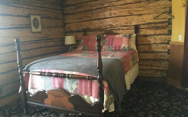 Gakona Lodge
