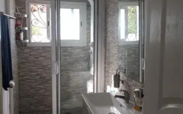 Belle Villa Avec Piscine sans vis a vis