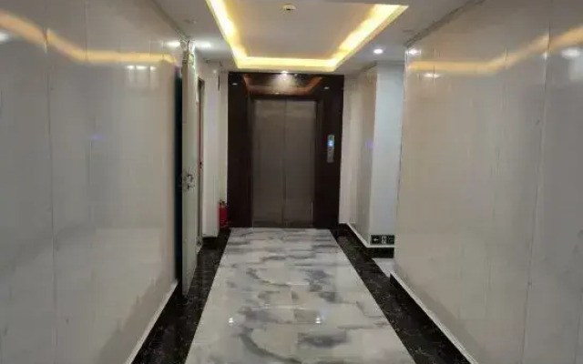 Shantou Dihao Business Apartment
