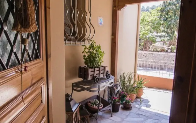 Gorgiani Guesthouse