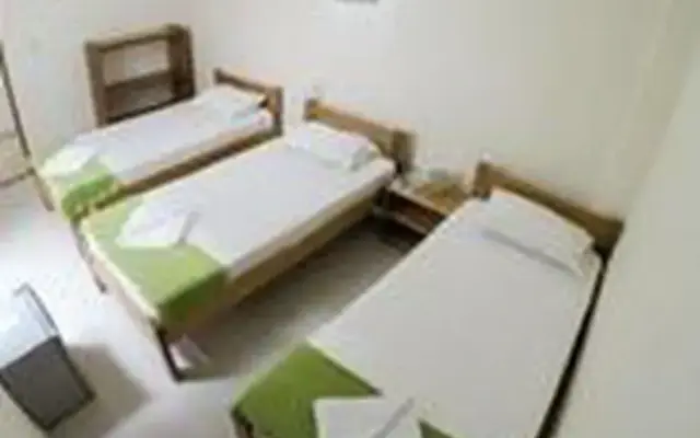 Hotel Esperanza 2