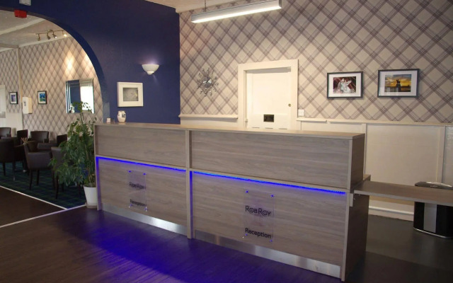 Rob Roy Hotel
