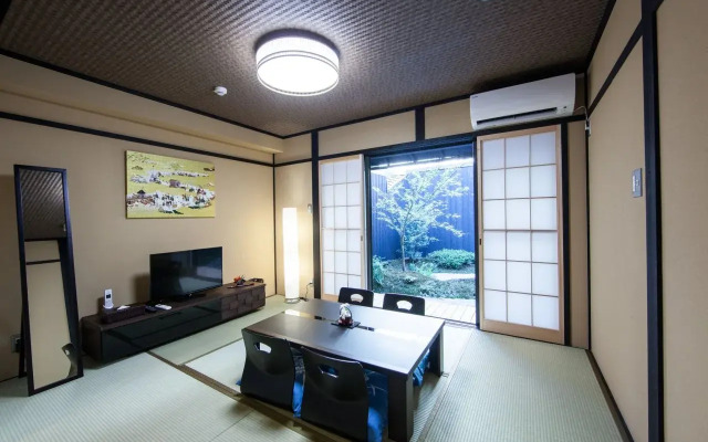 Rinn Heian omiya