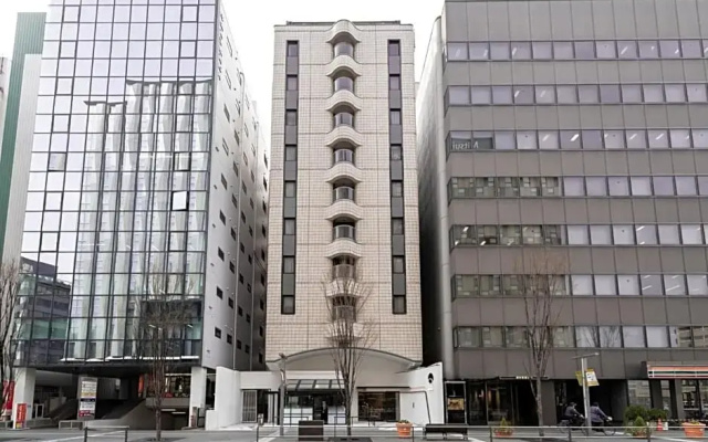 EN HOTEL Hakata - Vacation STAY 52978v