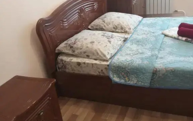1 komnatnaja kvartira v novom dome