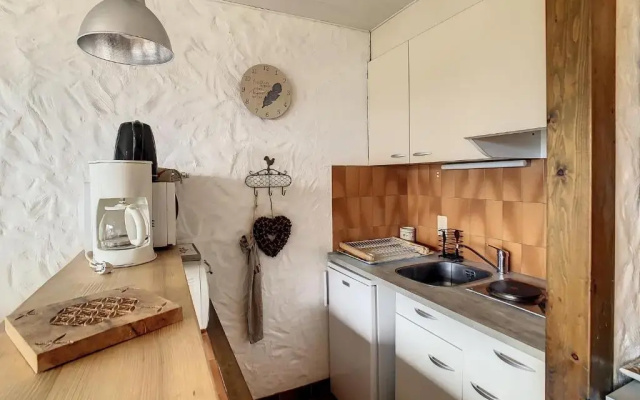 Studio Combloux, 1 pièce, 3 personnes - FR-1-560-35