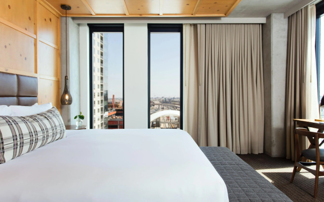 Limelight Hotel Denver