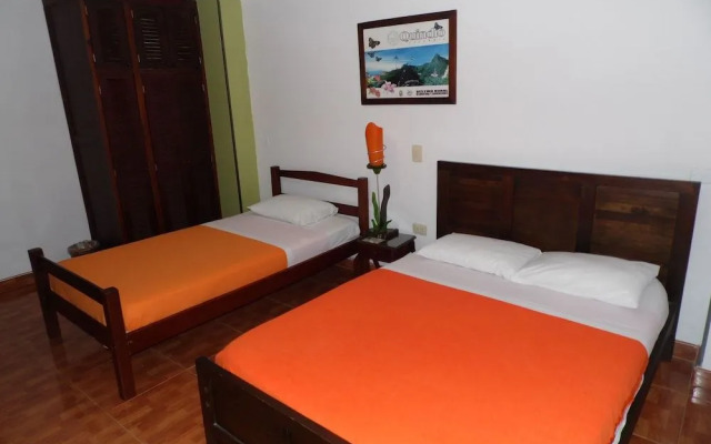 Hotel La Terraza