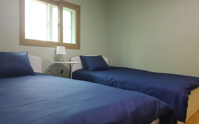 SEOUL FOREST STAY - Hostel