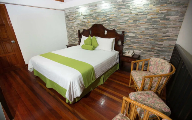 Casa Grande Bambito Resort