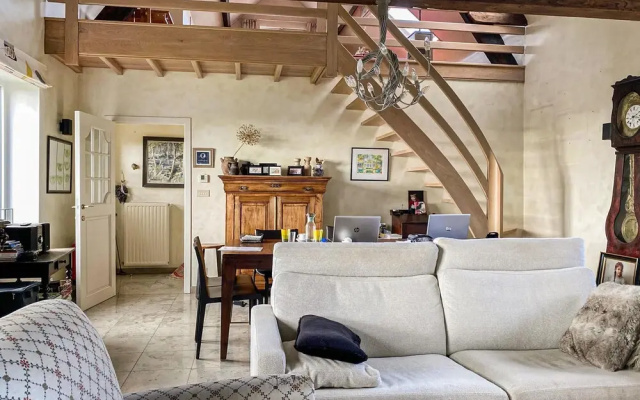 Awesome Home in Kemmel With 3 Bedrooms and Wifi