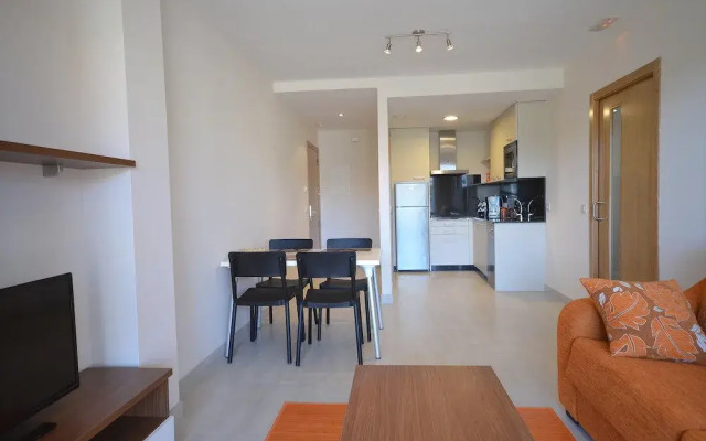 Apartamentos Santa Maria