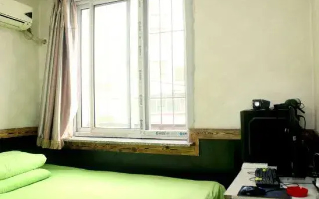 Zijing Hostel