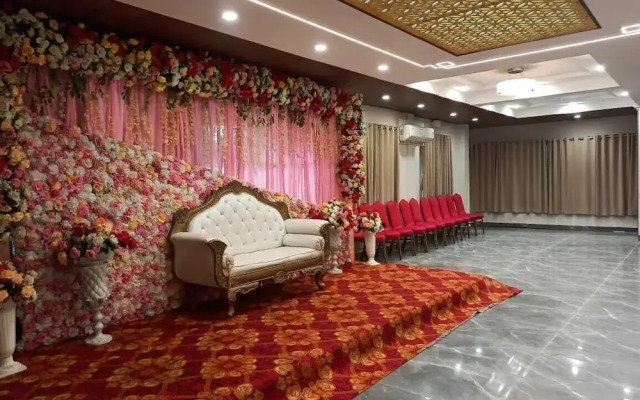 Hotel Avisha