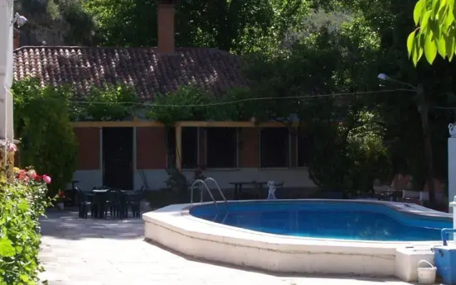 Villa Valentina