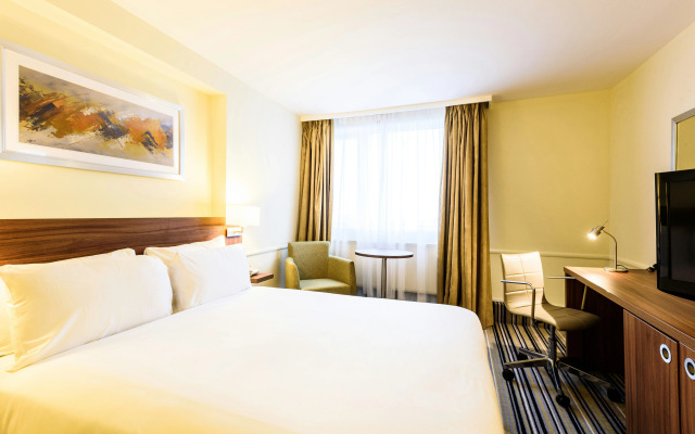 Holiday Inn Portsmouth by IHG