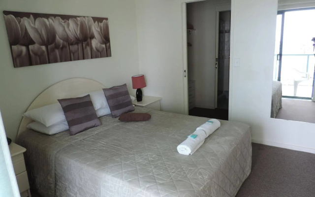 Emerald Sands Boutique Apartments