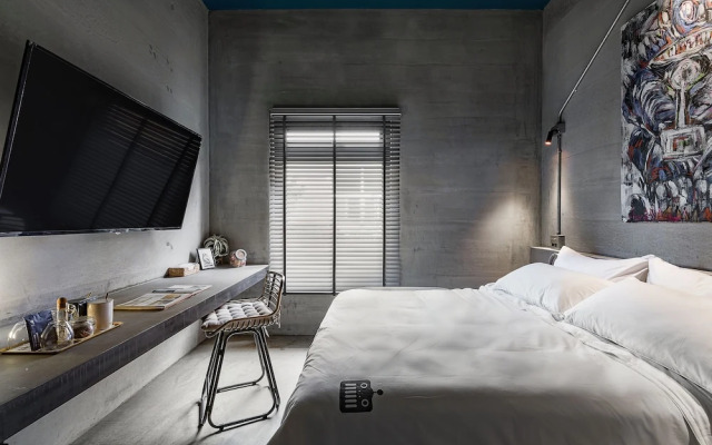 Loft Inn