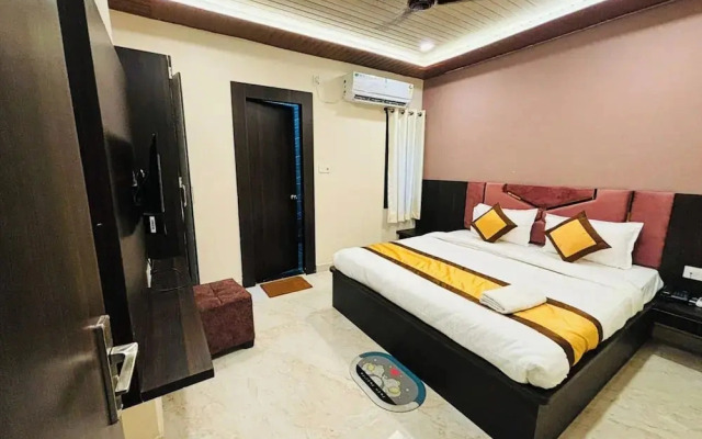 Hotel Imperial Inn Varanasi