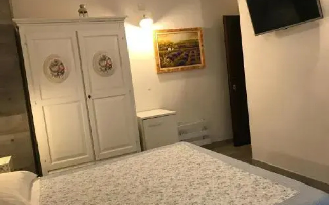 Casale Degli Angeli