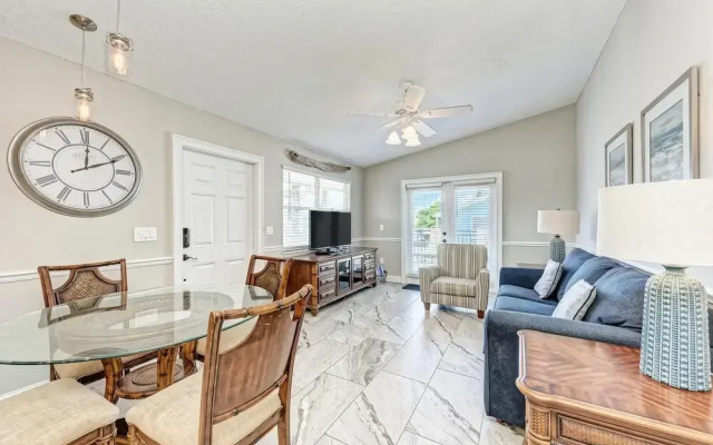 The Anna Maria Island Beach Paradise
