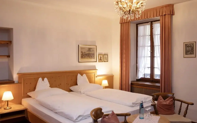 Hotel Gasthaus Adler