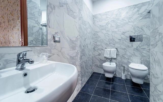 Hotel Villa Romeo