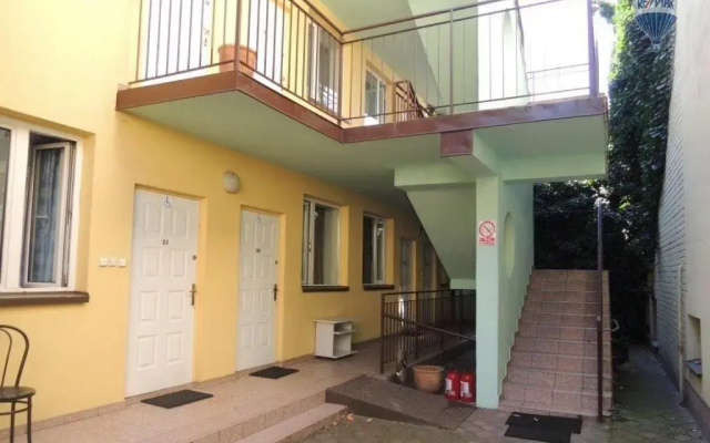 Hostel Malva