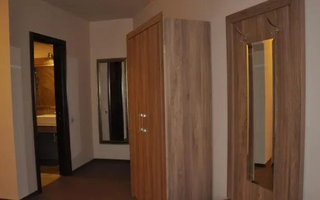 Hotel Rainer Brasov