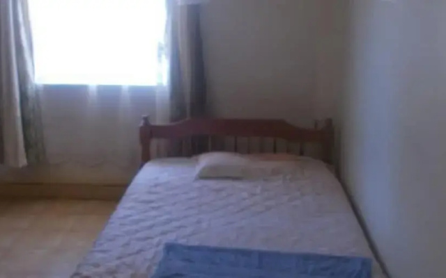 Chrisam Hotel