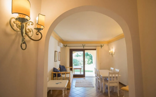 Residence Il Giardino Degli Oleandri