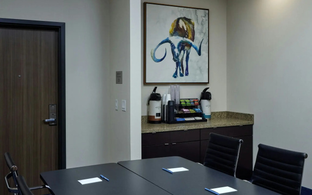 Fairfield Inn & Suites by Marriott Denver Downtown